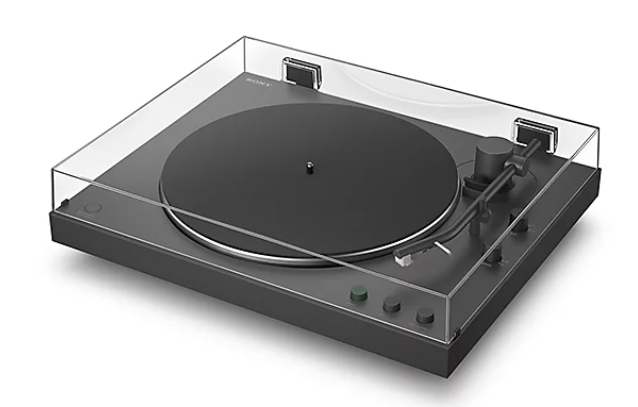 SONY PS-LX3BT Stereo Record Player with Bluetooth