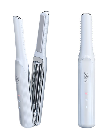 ReFa FINGER IRON ST (White) RE-AS-02A