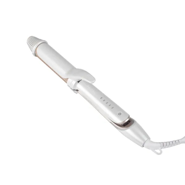 KINUJO 2WAY IRON 2W02 (Straight & Curl, Dual Voltage)