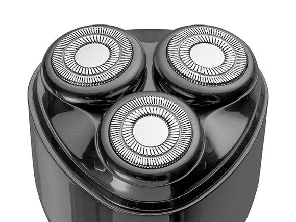 KOIZUMI Men's Shaver 3-Head Rotating Blade KMC-0810/H