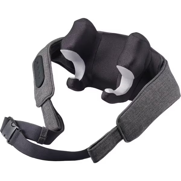 Atex Lourdes Hands-Free Neck & Shoulder Massager AX-HP165