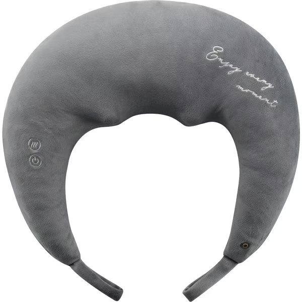Atex Lourdes Hot Neck Massage Pillow AX-HP392