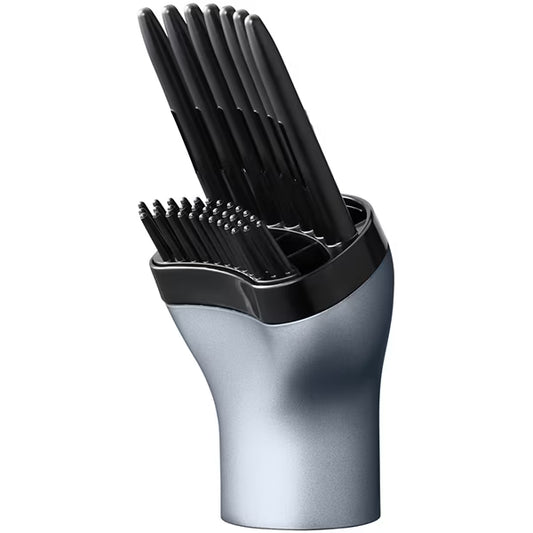 Panasonic Nanocare Air Styler Dual Voltage EH-KN9L-H