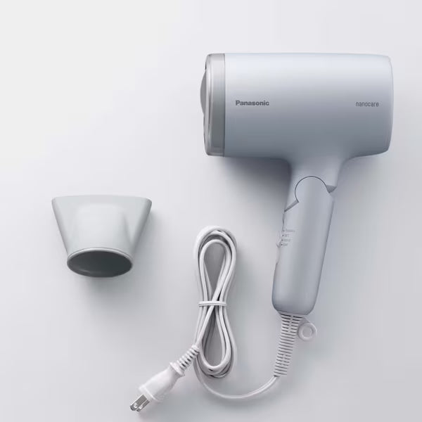 Panasonic Hair Dryer Nano Care with Nanoe Moist Gray EH-NA7M-H