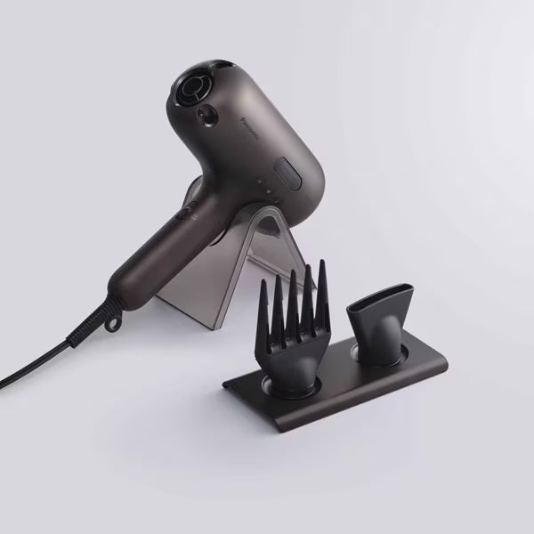 Panasonic hair dryer nanocare nanocare ULTIMATE Special Edition with high penetration nanoe (2nd generation) & mineral & negative ions Authentic Brown EH-NC80-T