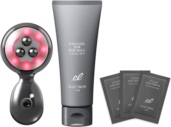 ELECTRON ENERBALL Body Care Device