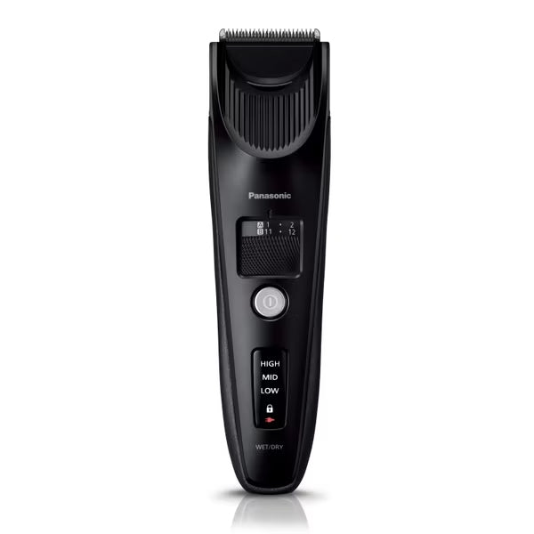 Panasonic Hair Clipper Pro Grade ER-SC61-K