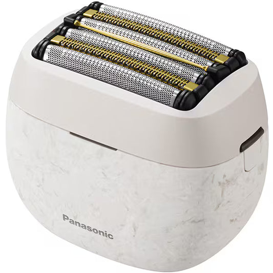 Panasonic LAMDASH PALM IN PRO 6-Blade Standard Marble ES-P650U-K / ES-P650U-W