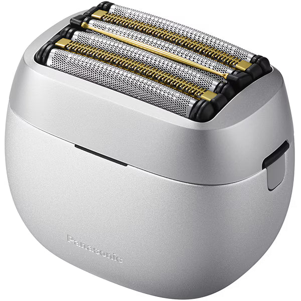 Panasonic LAMDASH PALM IN PRO 6-Blade High Grade Metal Silver ES-P680U-S