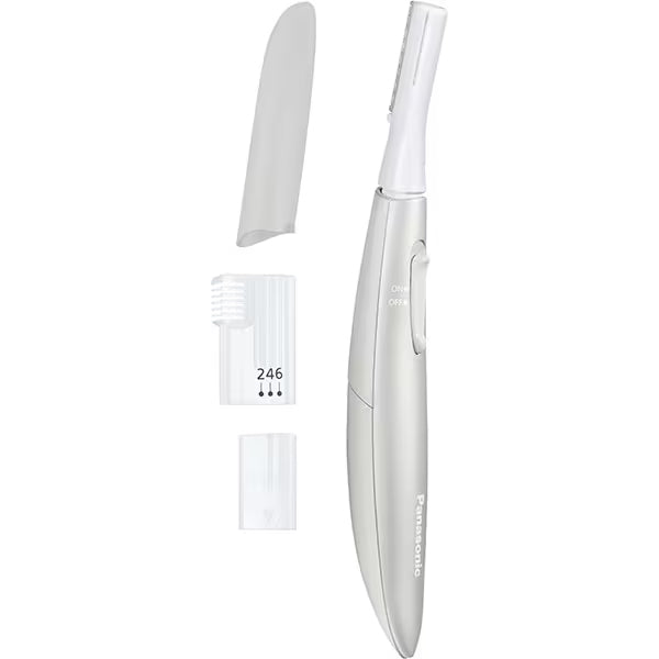 Panasonic Facial Hair Trimmer ES-WF63-H