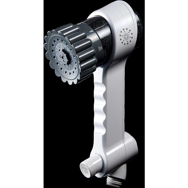 Science Mirable zero Ultra Fine Bubble Shower Head FBSMZ-TSC-CSC