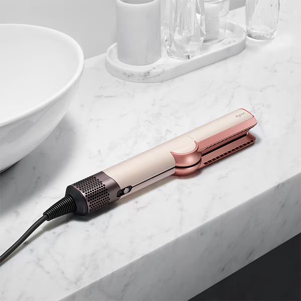 Dyson Airstrait Straitener Ceramic Pink HT01VLP