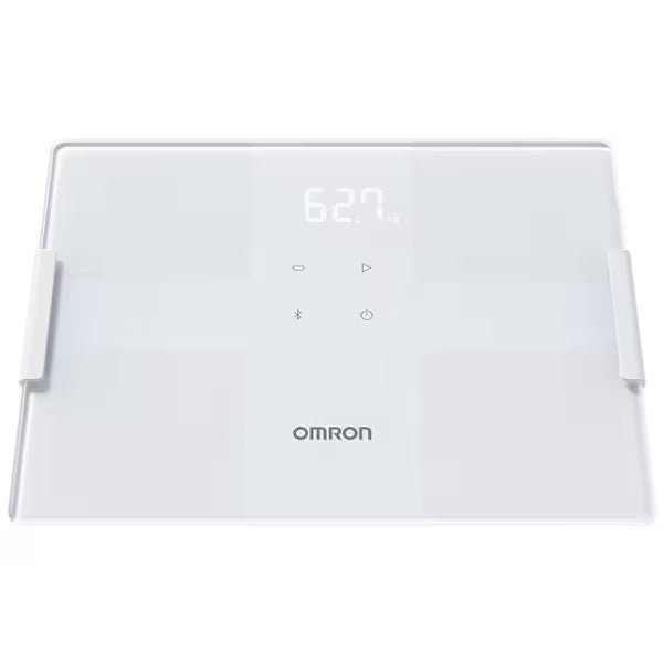 Omron Body Composition Monitor Karada Scan KRD-508T-W