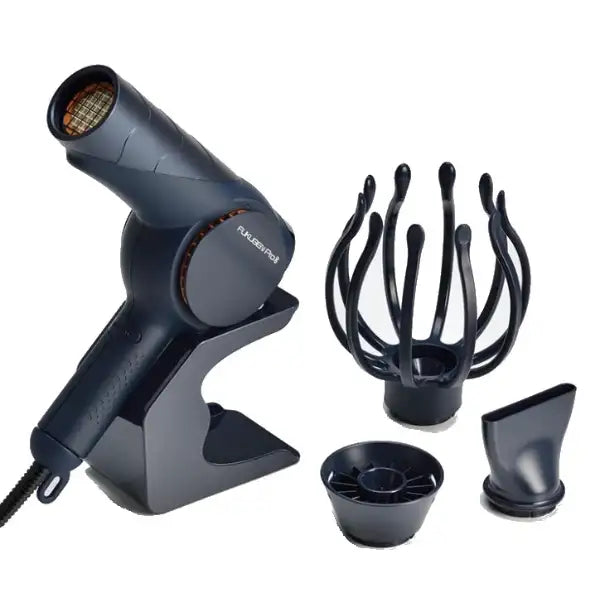 LOUVREDO Fukugen Restoration Hair Dryer Pro8 LJ-365DR8