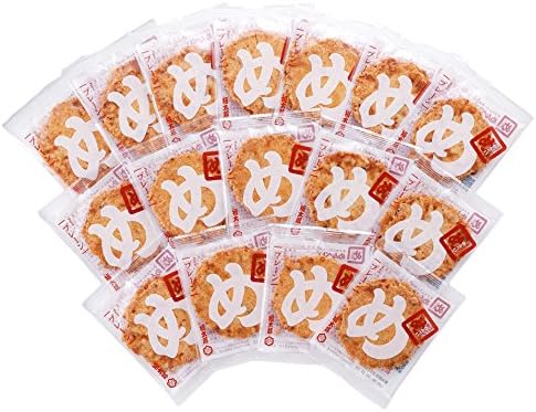 Fukutaro Menbei Plain (2 x 16 bags)