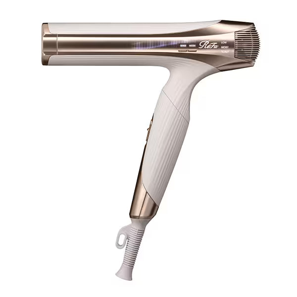 ReFa BEAUTECH DRYER SMART W Ivory RE-AX-20A
