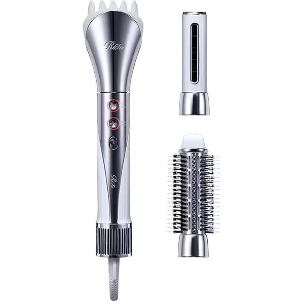 ReFa BEAUTECH RESETTER White RE-BI-02A