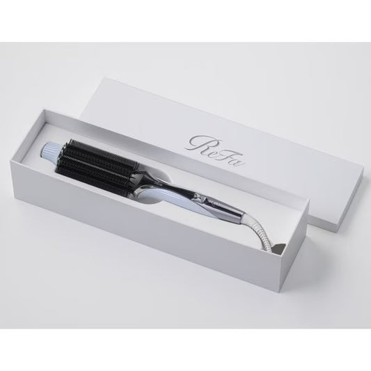 ReFa CURL BLOW IRON White RE-CQ-02A