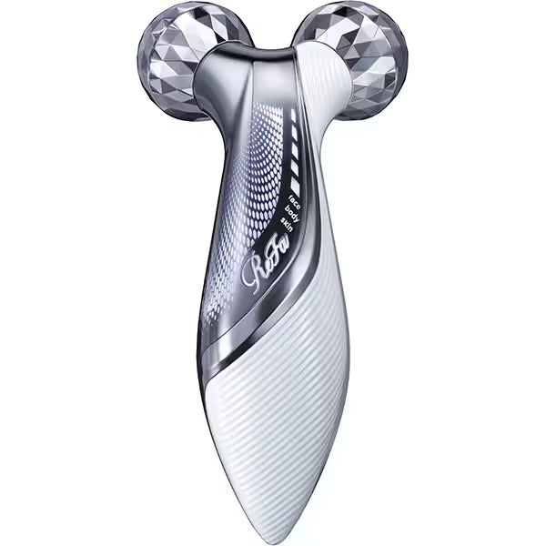 ReFa CARAT LIFT Face Roller White RR-AT-02A
