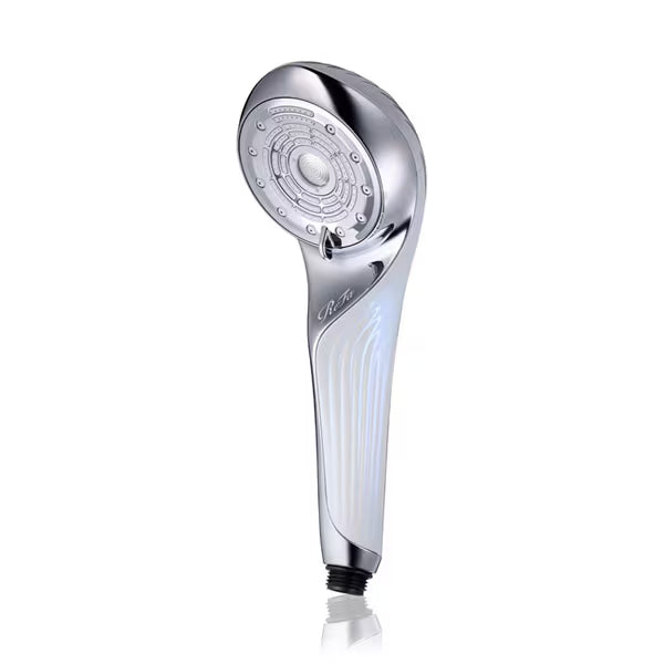 ReFa FINE BUBBLE U Shower Head White RS-BH-02A