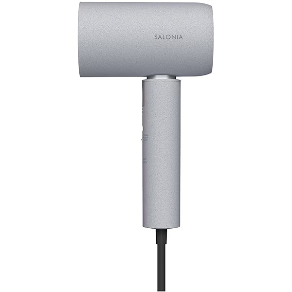 SALONIA Air Treatment Dryer Stone Gray SAL24211-GR