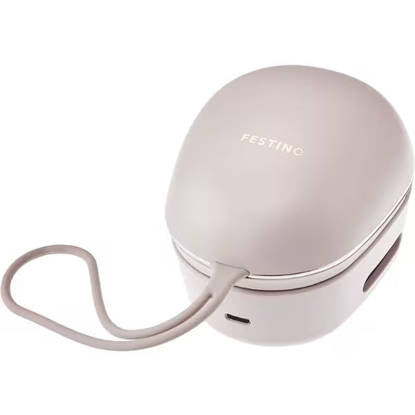 FESTINO Rechargeable EMS Head Spa Mini SMHB-045-SB – Easygo Japan 
