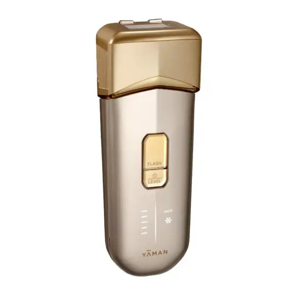 YA-MAN RAY BOTE Cool Epi IPL Hair Removal Device YJEA8N