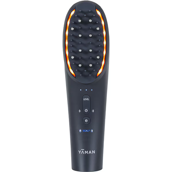 YA-MAN Lift Brush-Type Facial Device Hyper Face Lift Brush YJFD0L