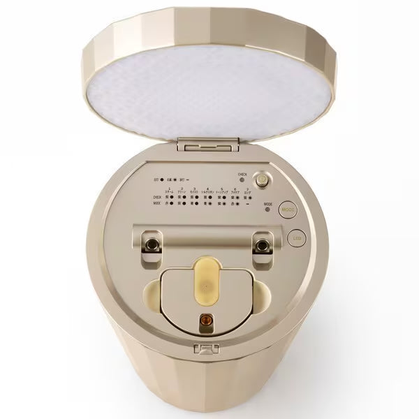 YA-MAN Facial Steamer PHOTO CARE YJSB0N