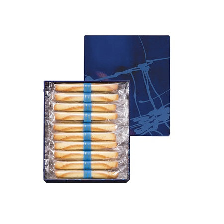 Tokyo Yoku Moku Cookies Cigare