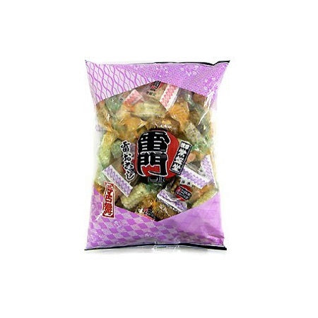 Tokyo Kaminari Okoshi