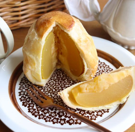 Aomori Kininaru Ringo (Intriguing Apple)