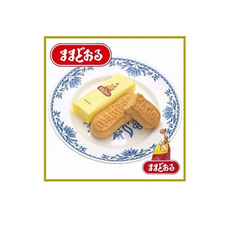 Fukushima Mamador Cakes (2 Boxes)