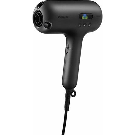 Panasonic Hair dryer nanocare nanocare ULTIMATE with high penetration nanoe (2nd generation) & mineral & negative ions Craft Black EH-NC50-K