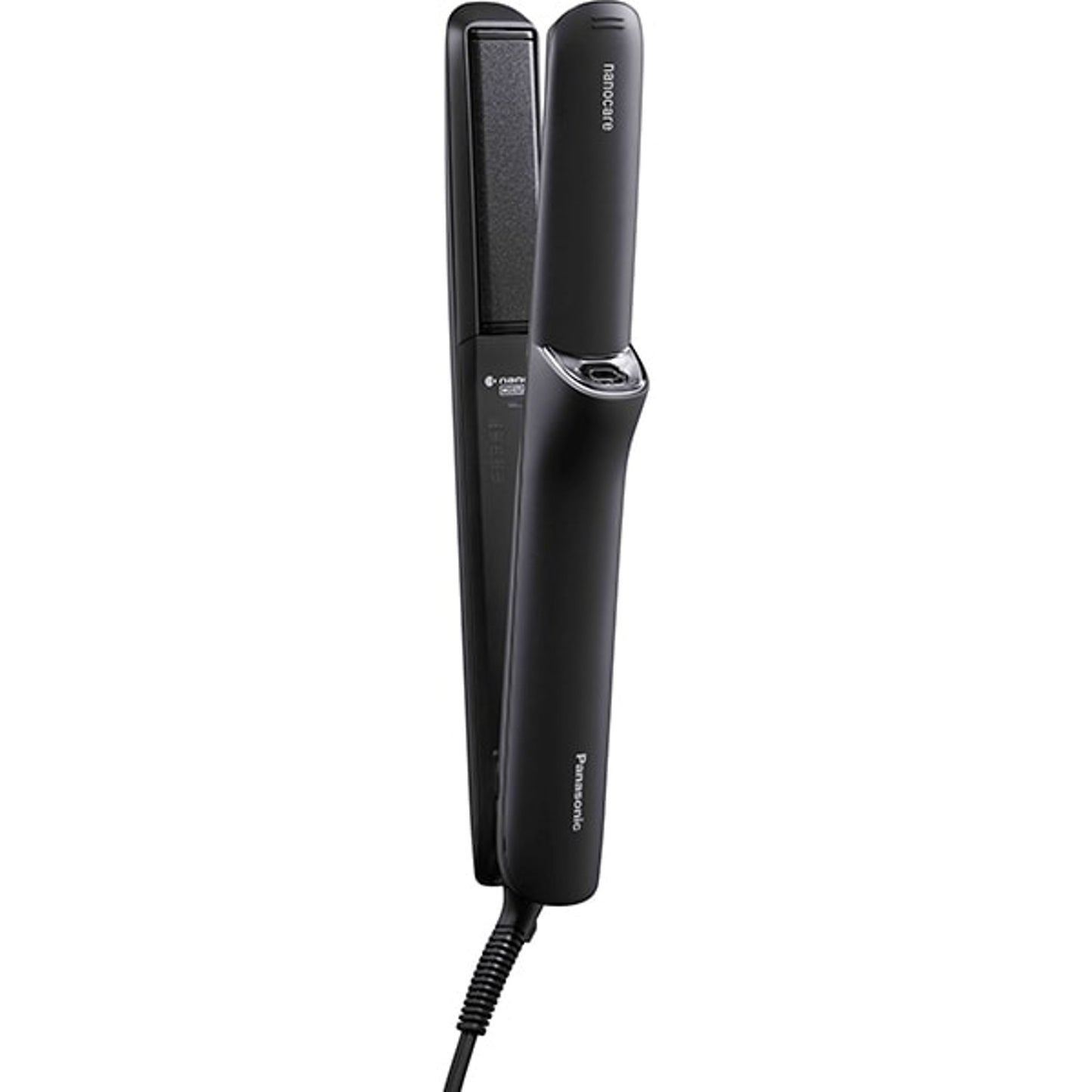 Panasonic Straightening Iron Nano Care Deep Blue EH-HN50-A