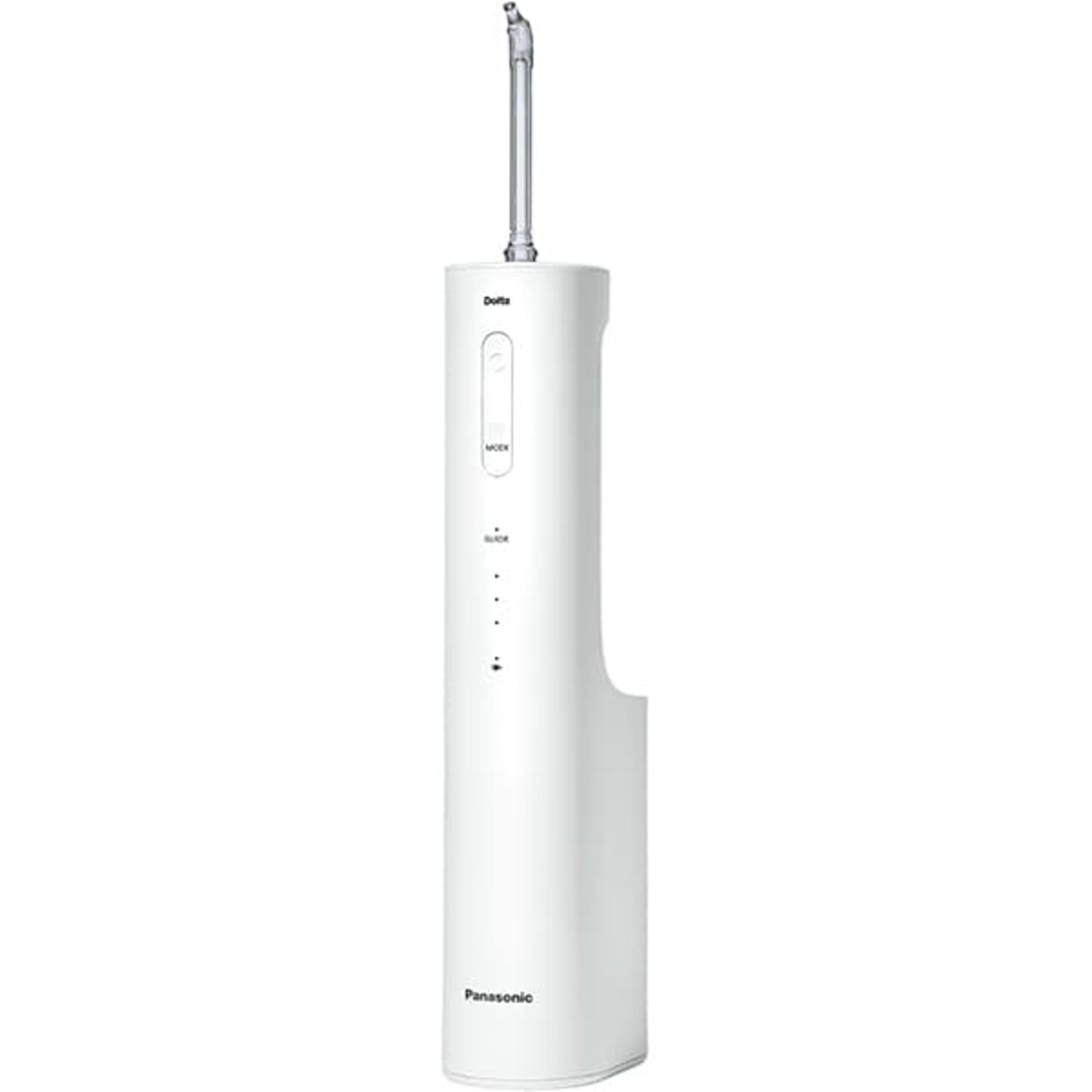 Panasonic Jet Washer Doltz nano CLEANSE White EW-NJ80-W