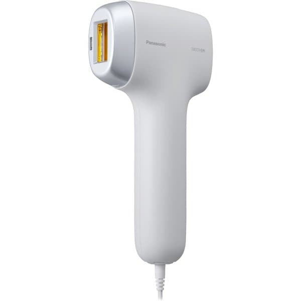Panasonic Optical Esthetics SMOOTHEPI, Skin Clear Gray ES-WP9B-H