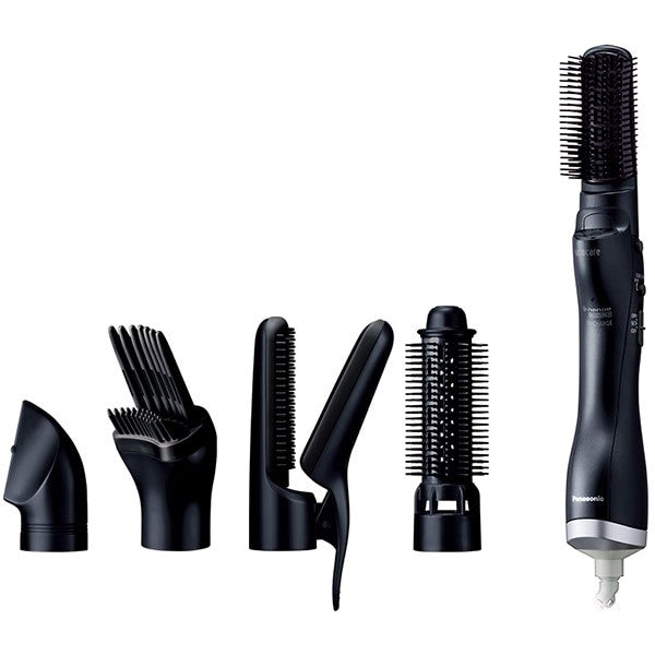 Panasonic Kuru Kuru Dryer Nano Care High Penetration Nanoe Deep Navy EH-KN0J-A