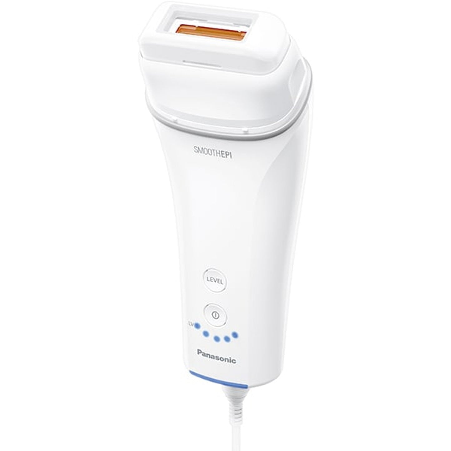 Panasonic Optical Esthetics SMOOTHEPI Compact White ES-WH7A-W