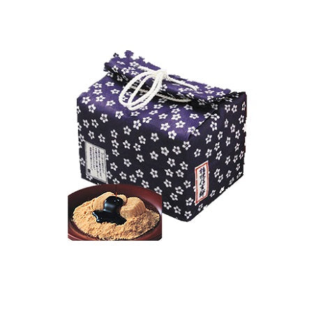 Yamanashi Shingen Mochi