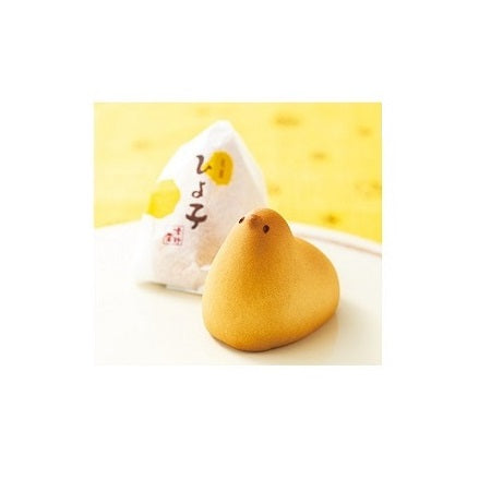 Tokyo Hiyoko Cakes