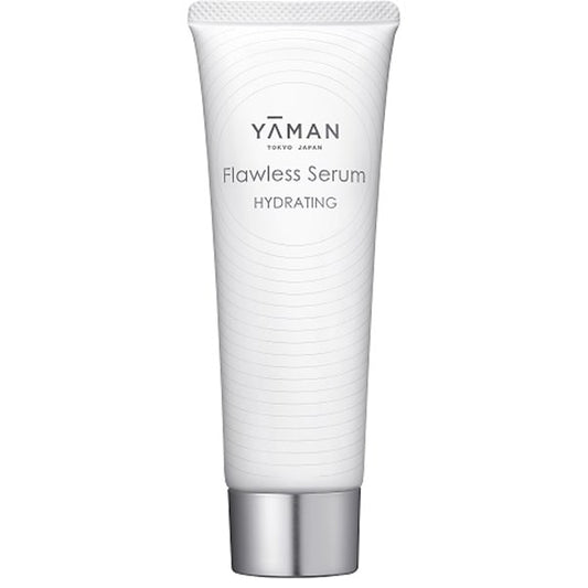 YA-MAN CS21004 Flawless Serum Hydrating