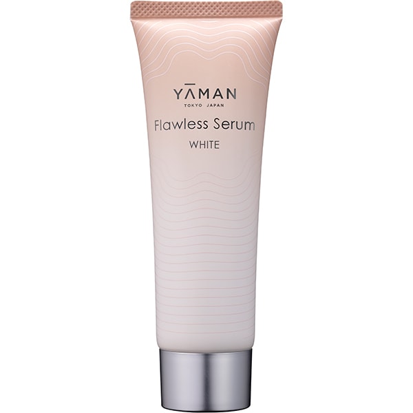 YA-MAN CS19003 Flawless Serum White