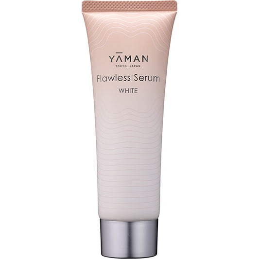 YA-MAN CS19003 Flawless Serum White