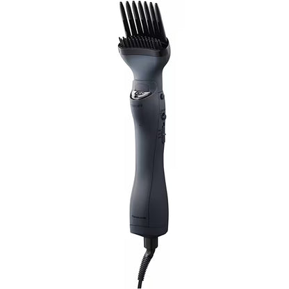 Panasonic NanoCare Air Styler with High-Penetration Nanoe (Charcoal Black) EH-KN0K-K