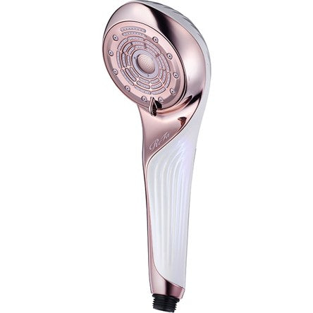 ReFa FINE BUBBLE U+ Showerhead (Pink) RS-DE-54A