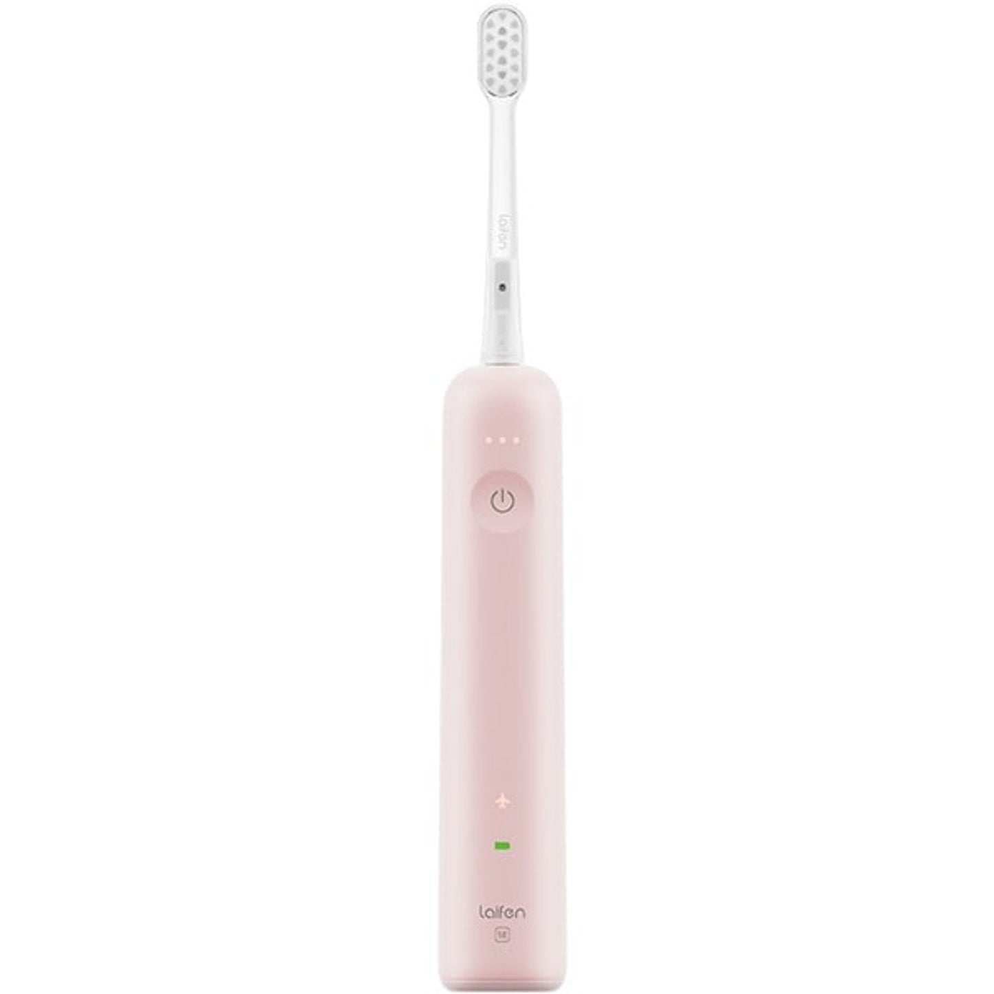 Laifen Electric Toothbrush, Rechargeable, Pink LFTB01SE-P