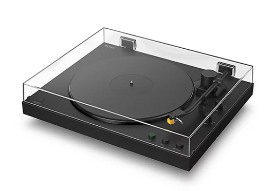 SONY PS-LX5BT Stereo Record Player with Bluetooth
