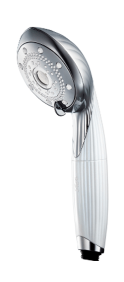 ReFa Shower Head MTG ReFa FINE BUBBLE PURE (White) RS-AM-02B