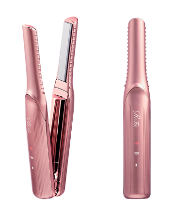ReFa FINGER IRON ST (Finger Iron ST) Pink RE-AS-05A